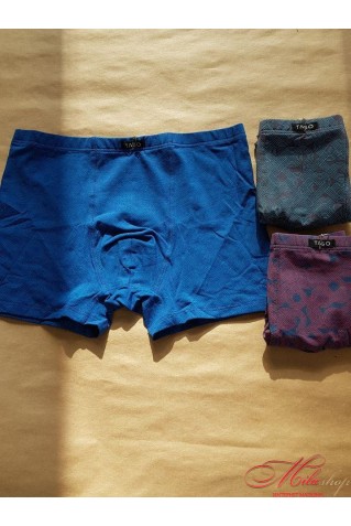 Мужские боксеры Taso 5664